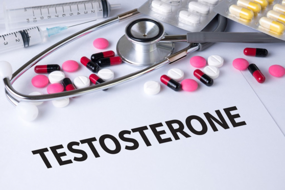 Subtle Signs of Low Testosterone Levels